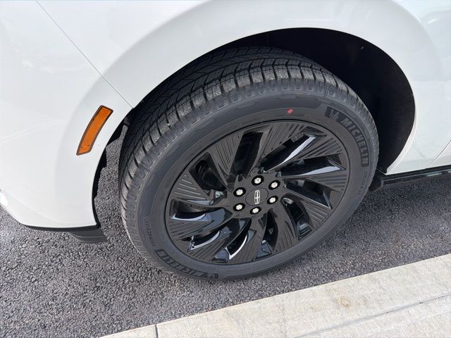2025 Lincoln Navigator Reserve - Photo 7