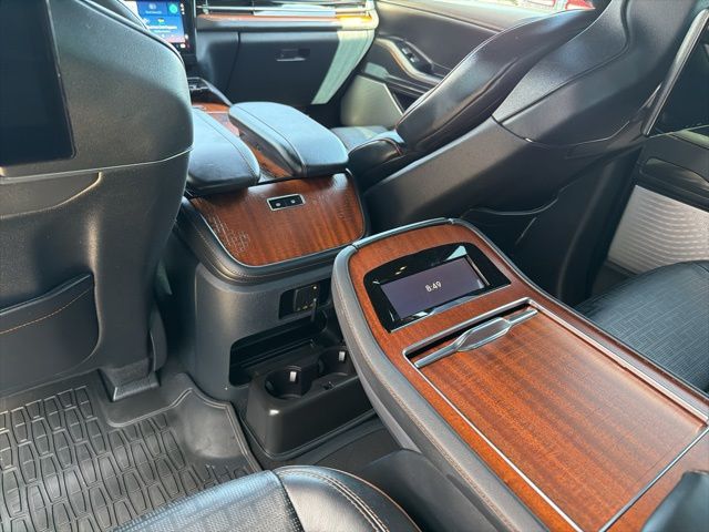 2025 Lincoln Navigator Black Label L - Photo 13