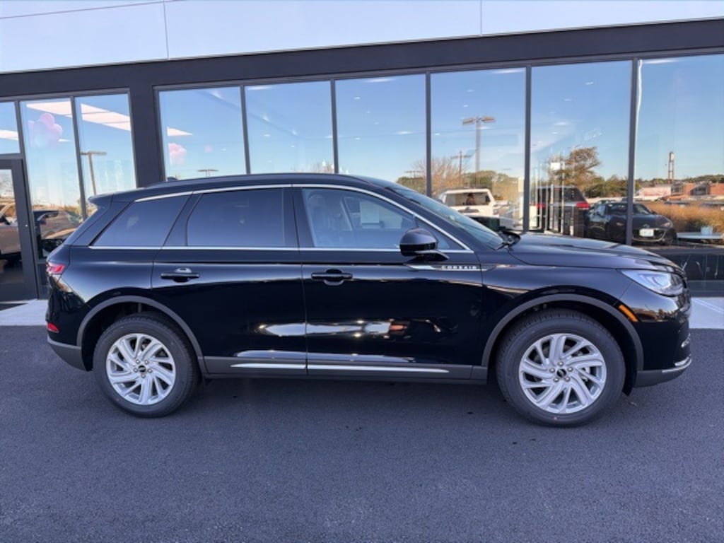 New 2026 Lincoln Corsair Premiere SUV