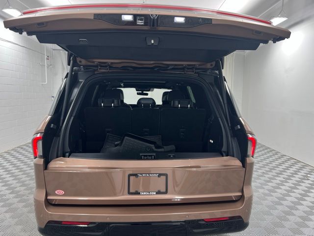 2025 Lincoln Navigator Black Label - Photo 8