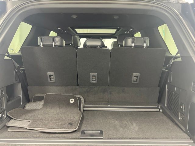 2026 Lincoln Navigator Reserve - Photo 12