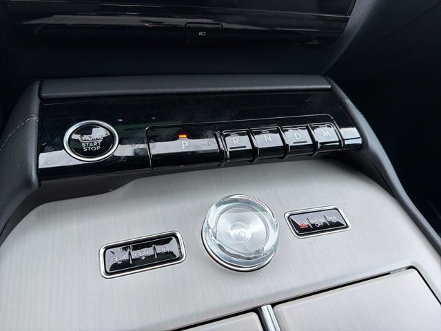 2025 Lincoln Navigator Reserve - Photo 23