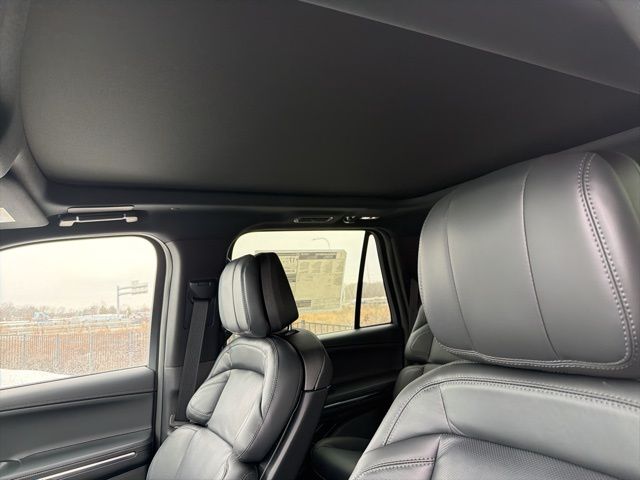 2026 Lincoln Navigator Reserve - Photo 13