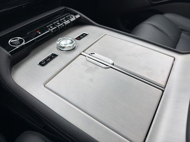 2026 Lincoln Navigator Reserve - Photo 22