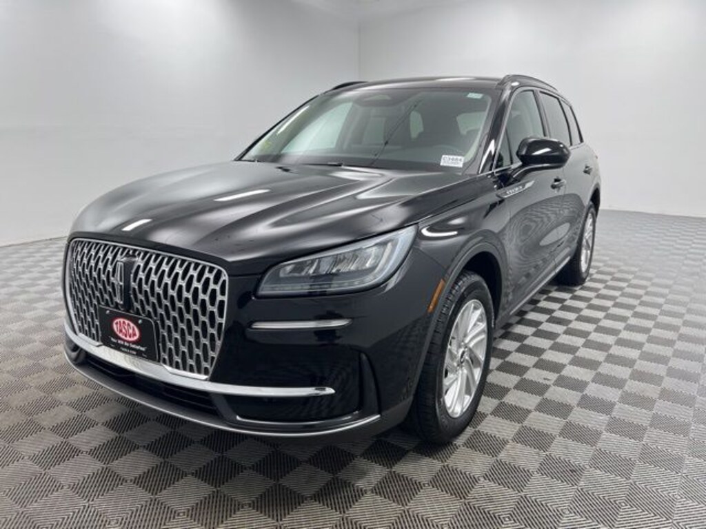New 2026 Lincoln Corsair Premiere SUV