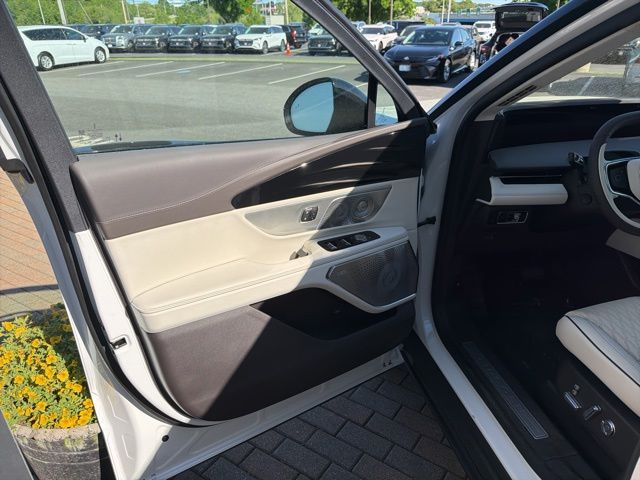 2026 Lincoln Nautilus Black Label - Photo 11