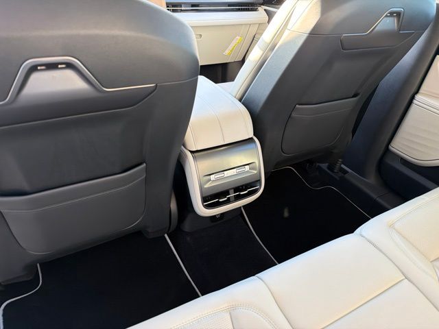 2026 Lincoln Nautilus Premiere - Photo 8
