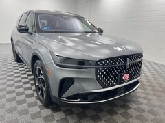 New 2025 Lincoln Nautilus Premiere SUV for sale in Cranston, RI