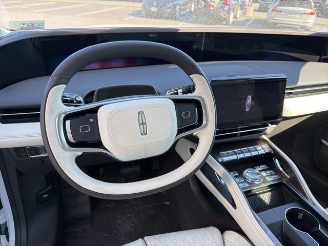 2026 Lincoln Nautilus Black Label - Photo 16