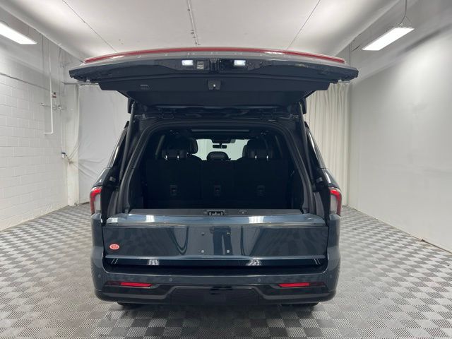 2026 Lincoln Navigator Reserve - Photo 10