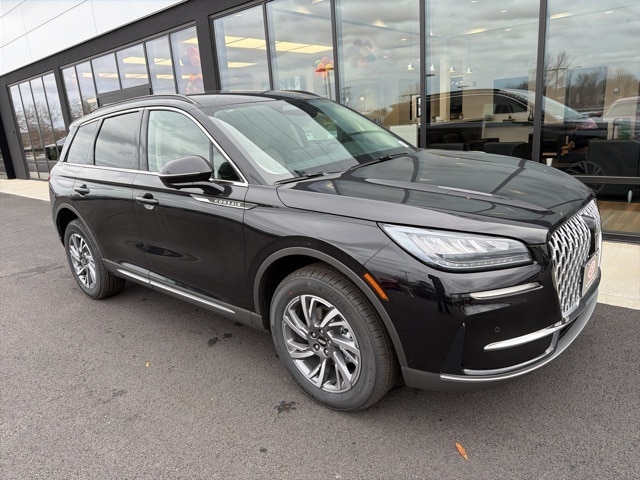 2026 Lincoln Corsair Premiere's photo