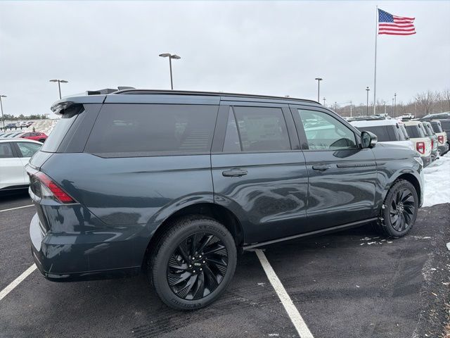 2026 Lincoln Navigator Reserve - Photo 3