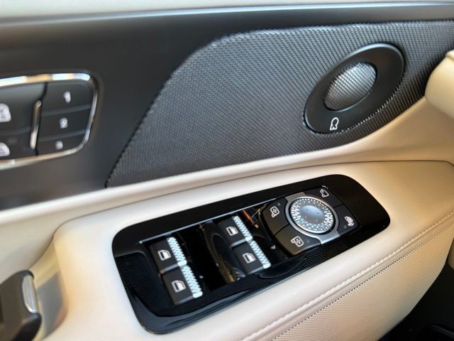 2026 Lincoln Nautilus Premiere - Photo 22