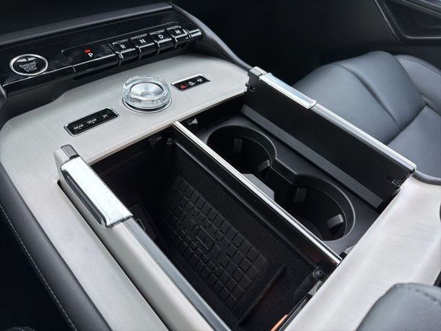 2025 Lincoln Navigator Reserve - Photo 24