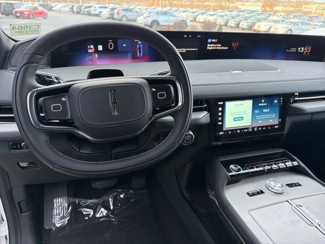 2025 Lincoln Navigator Reserve - Photo 17