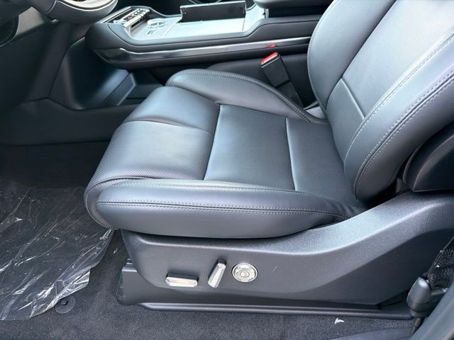2027 Lincoln Navigator Premiere - Photo 13