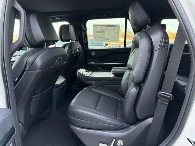 2025 Lincoln Navigator Reserve - Photo 8