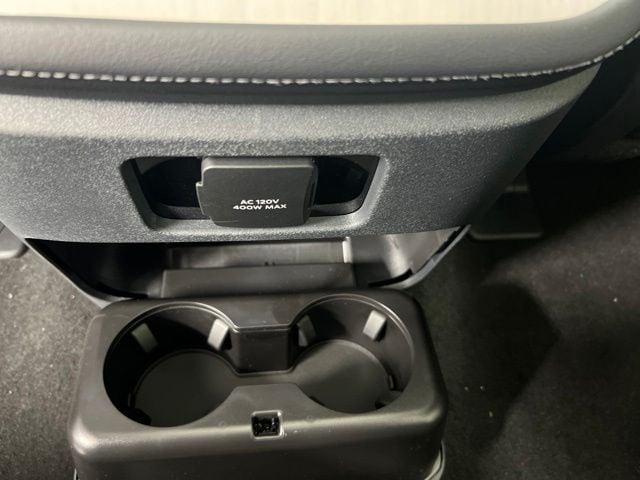 2026 Lincoln Navigator Reserve - Photo 20