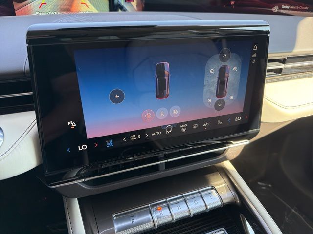 2026 Lincoln Nautilus Black Label - Photo 20