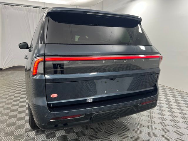 2026 Lincoln Navigator Reserve - Photo 8