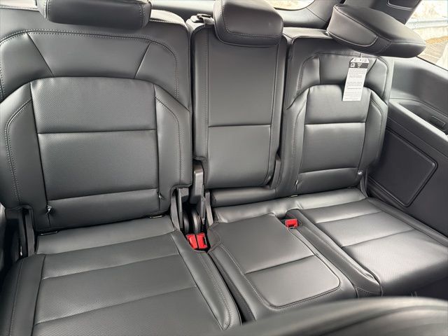 2026 Lincoln Navigator Reserve - Photo 9