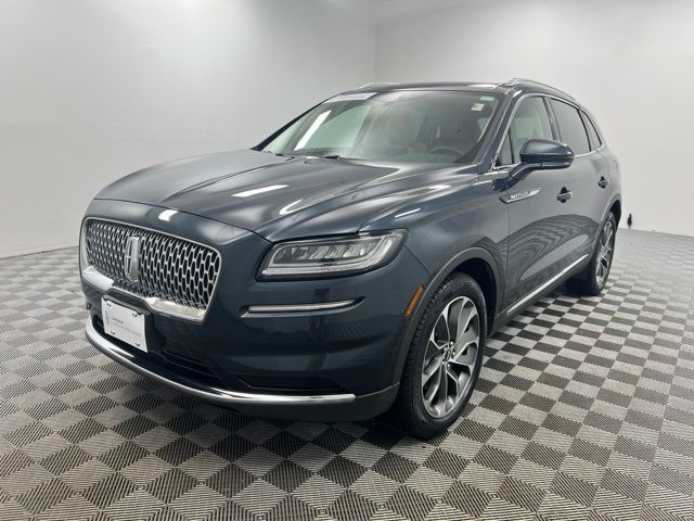 2LMPJ8KP1PBL19307