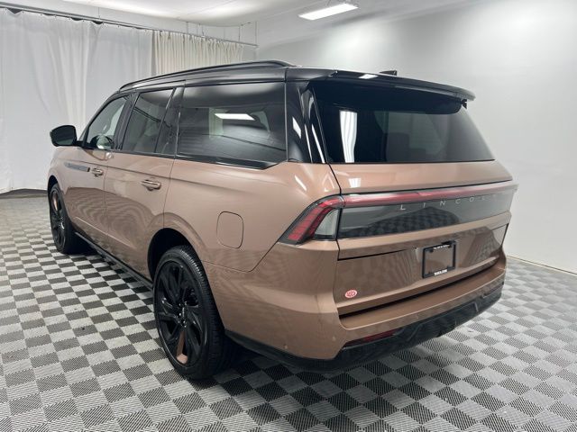 2025 Lincoln Navigator Black Label - Photo 6