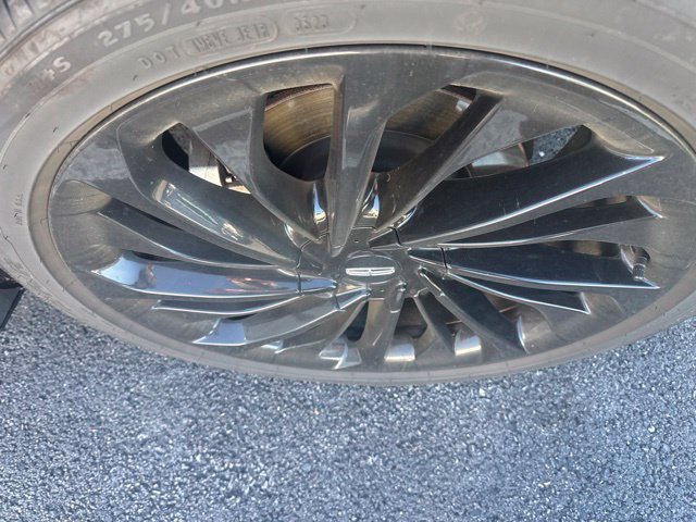 Used 2023 Lincoln Aviator Reserve SUV