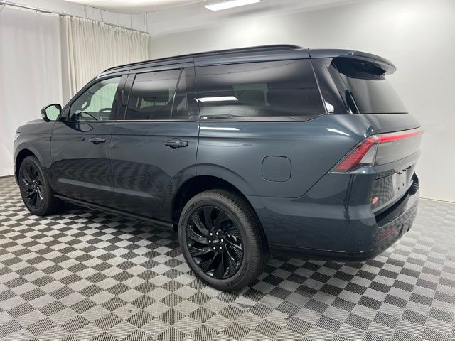 2026 Lincoln Navigator Reserve - Photo 9