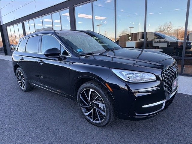 2025 Lincoln Corsair Grand Touring's photo