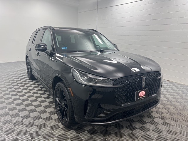 2025 Lincoln Aviator Reserve's photo