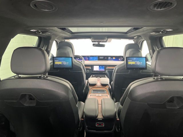 2025 Lincoln Navigator Black Label - Photo 28
