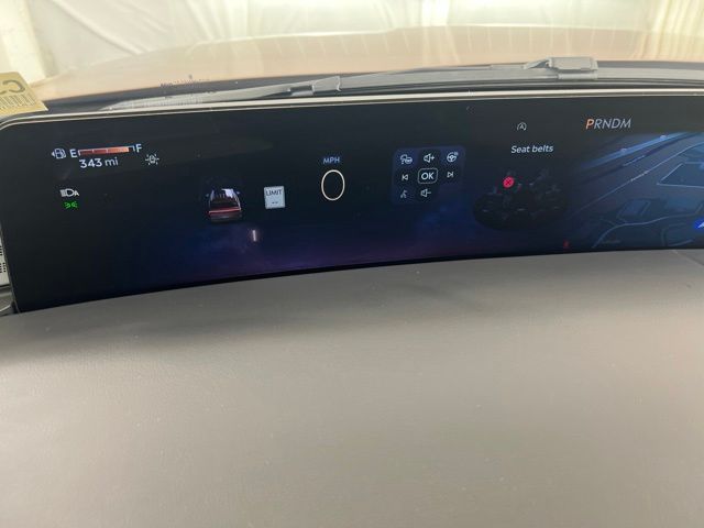 2025 Lincoln Navigator Black Label - Photo 21