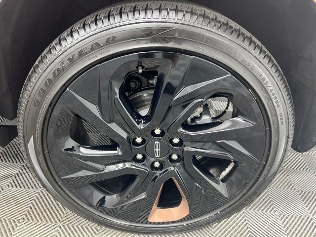 2025 Lincoln Navigator Black Label - Photo 11