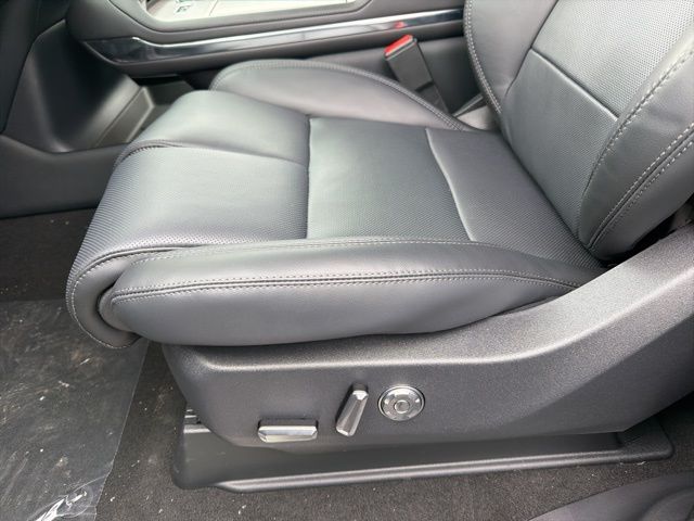 2026 Lincoln Navigator Reserve - Photo 12