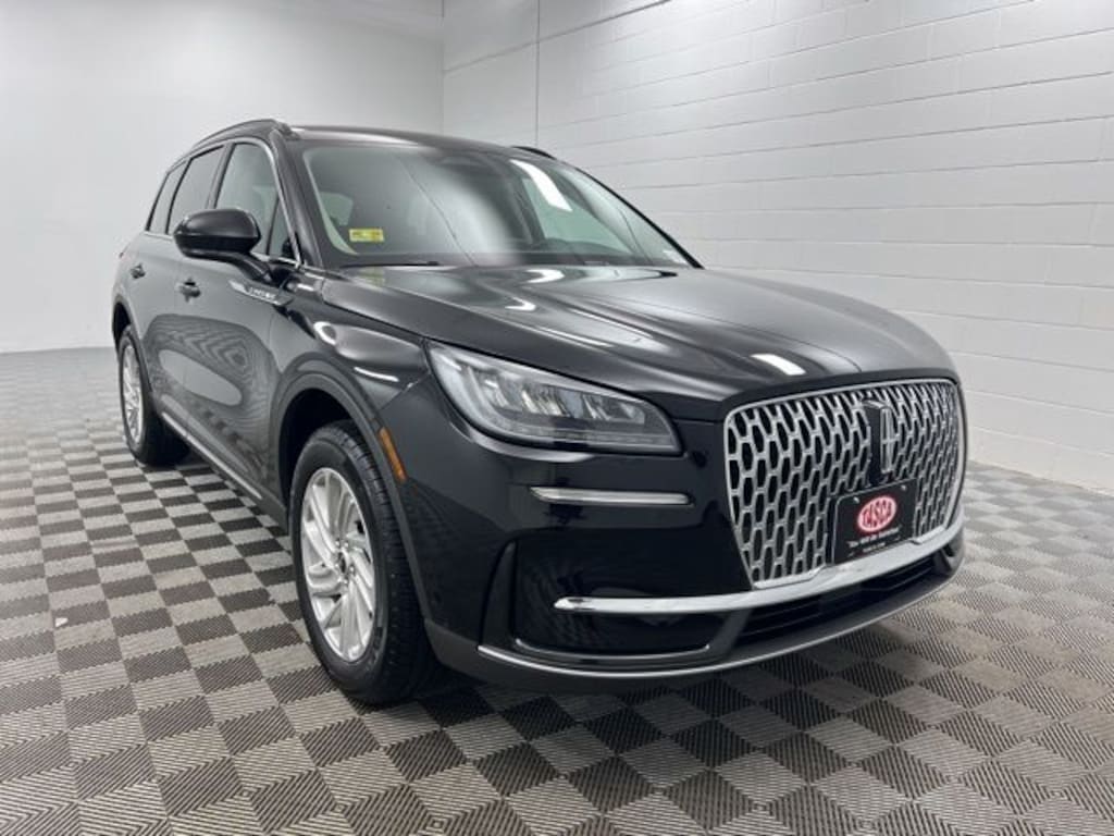 New 2026 Lincoln Corsair Premiere SUV