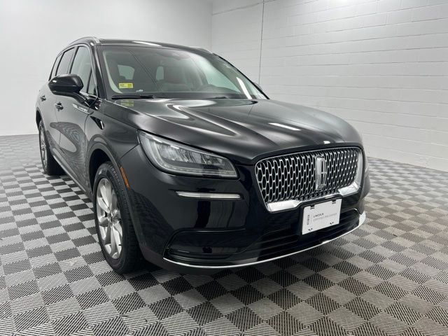 2022 Lincoln Corsair