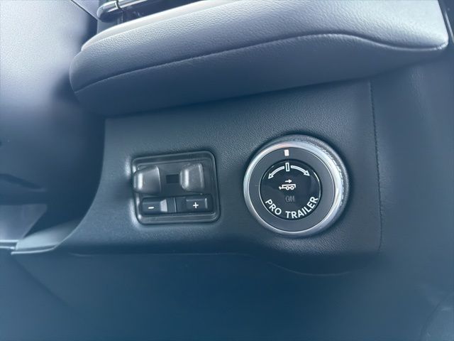 2025 Lincoln Navigator Reserve - Photo 25