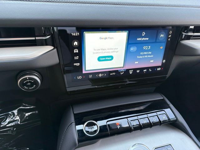 2027 Lincoln Navigator Premiere - Photo 18