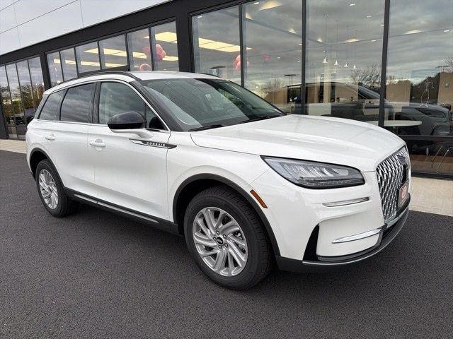 2026 Lincoln Corsair Premiere's photo