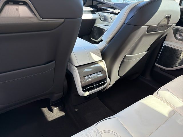 2026 Lincoln Nautilus Black Label - Photo 8