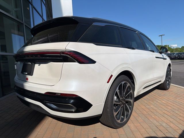 2026 Lincoln Nautilus Black Label - Photo 3