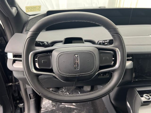 2026 Lincoln Navigator Reserve - Photo 27