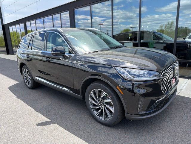 2026 Lincoln Aviator SUV 