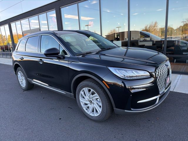 2026 Lincoln Corsair