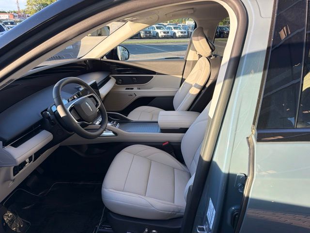 2026 Lincoln Nautilus Premiere - Photo 12