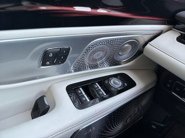 2026 Lincoln Nautilus Black Label - Photo 23