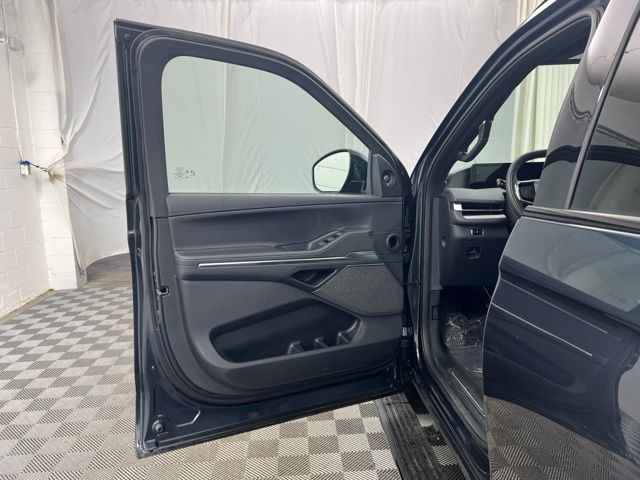 2026 Lincoln Navigator Reserve - Photo 22