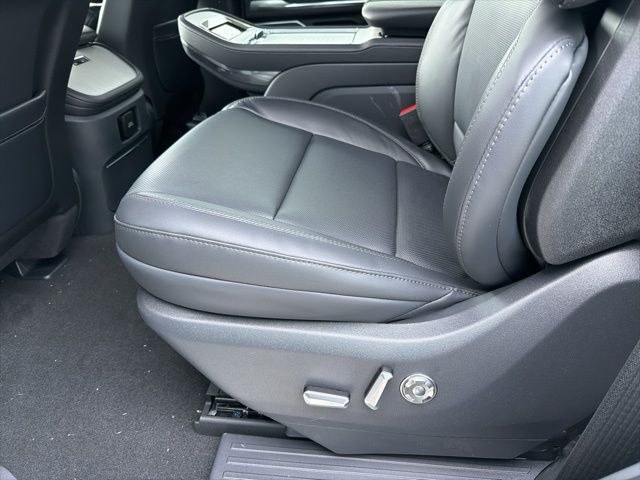 2025 Lincoln Navigator Reserve - Photo 9