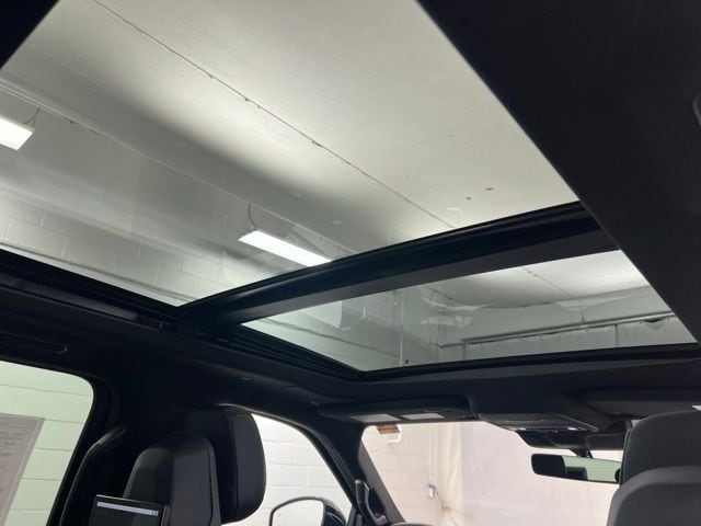 2025 Lincoln Navigator Black Label - Photo 30